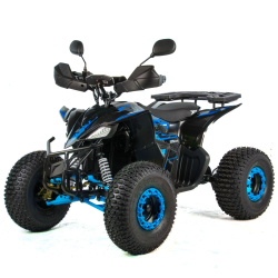 XTR Revolt 8" 1500W Quad ATV elektryczny