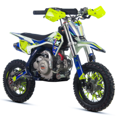 Asix DK60 Cross Enduro