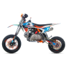 Asix DK90 12/10" Cross Enduro dla dziecka - 4