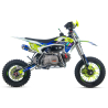 Asix DK90 Cross Enduro - 5