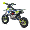 Asix DK90 Cross Enduro - 8