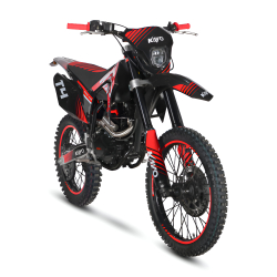 Kayo T4 Enduro 300cc 21/18"...