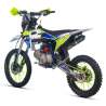 Asix DT140 19/16" Cross Enduro - 9