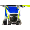 Asix DT140 19/16" Cross Enduro - 11