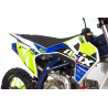 Asix DT140 19/16" Cross Enduro - 15