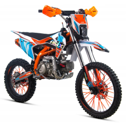 copy of Asix DT140 19/16" Cross Enduro