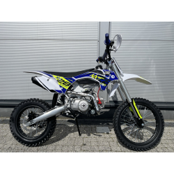 Barton NXT 125 17/14" Cross Enduro