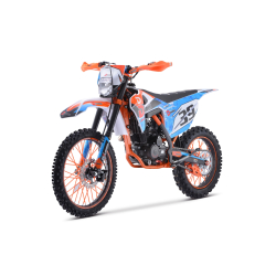 Diabolini MRZ 250cc 21/18"...