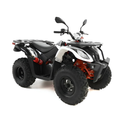 Kayo AU200 T3b Quad ATV