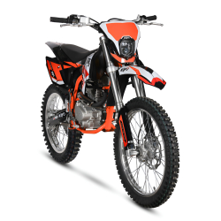 Kayo K2 Pro Enduro 250cc...