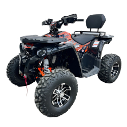 Beretta EGL 200 Quad ATV - 1