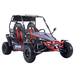 Asix Buggy 200