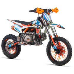 copy of Asix DK110 14/12" Cross Enduro dla dziecka - 1