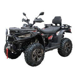 Linhai 650L Promax EPS 4X4 T3b EFI Quad ATV