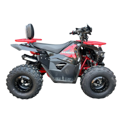 Beretta Mikilon 125 Quad ATV