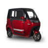 IML Flipper Lithium Trójkołowiec Skuter Elektryczny Wózek Inwalidzki - 5