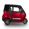 IML Flipper Lithium Trójkołowiec Skuter Elektryczny Wózek Inwalidzki - 6