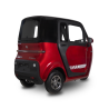 IML Flipper Lithium Trójkołowiec Skuter Elektryczny Wózek Inwalidzki - 7