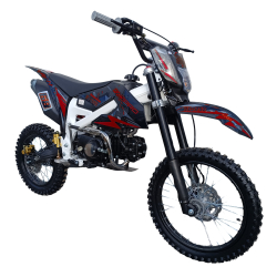 copy of KXD Cross 607A 125 14/12" - 3