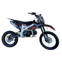 copy of KXD Cross 607A 125 14/12" - 6