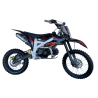 copy of KXD Cross 607A 125 14/12" - 6