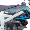 copy of KXD Cross 607A 125 14/12" - 9