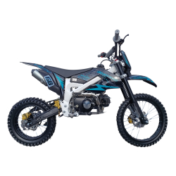copy of KXD Cross 607A 125 14/12" - 4
