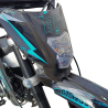 KXD 612 Pro E-start 17/14" Cross dla dziecka - 7