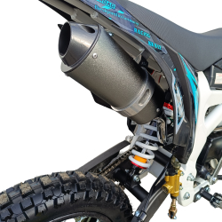 copy of KXD Cross 607A 125 14/12" - 8