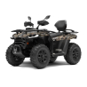 copy of Segway Snarler AT6 L 4x4 T3b Quad ATV - 5