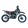 Alfarad T9 300cc 21/18" Cross Enduro - 2