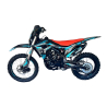 Alfarad T9 300cc 21/18" Cross Enduro - 3