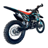 Alfarad T9 300cc 21/18" Cross Enduro - 4