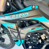 Alfarad T9 300cc 21/18" Cross Enduro - 7