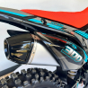 Afarad T9 300cc 21/18" Cross Enduro - 8