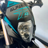 Alfarad T9 300cc 21/18" Cross Enduro - 13