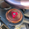 Alfarad T9 300cc 21/18" Cross Enduro - 11