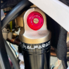 Alfarad T9 300cc 21/18" Cross Enduro - 12