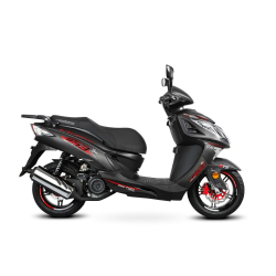 Barton Falcon 50 - 9