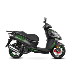 Barton Falcon 50 - 10