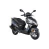 Barton Falcon 50 Skuter - 7