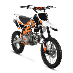 Kayo 140 TT 17/14" K-start Cross dla dziecka - 1