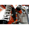 Kayo 90 TS 12/10" E-start Cross dla dziecka - 20