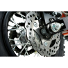 Kayo 90 TS 12/10" E-start Cross dla dziecka - 21