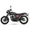 Junak Raw 125 Motocykl - 2