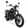 Junak Raw 125 Motocykl - 4
