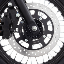 Junak RAW 125 - 16