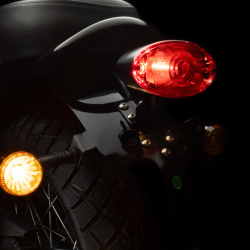 Junak RAW 125 - 17