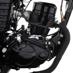 Junak RAW 125 - 20