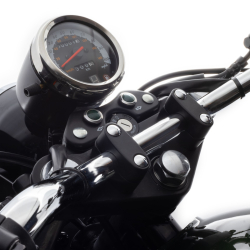 Junak RAW 125 - 25